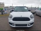 2018 Mini Countryman Cooper White vin: WMZYS7C30J3E08321