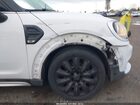 2018 Mini Countryman Cooper White vin: WMZYS7C30J3E08321