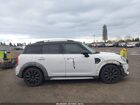 2018 Mini Countryman Cooper White vin: WMZYS7C30J3E08321