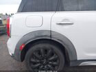 2018 Mini Countryman Cooper White vin: WMZYS7C30J3E08321