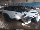 2017 Mini Countryman Cooper S Белый vin: WMZYT3C38H3D98458