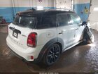 2017 Mini Countryman Cooper S Белый vin: WMZYT3C38H3D98458