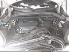 2017 Mini Countryman Cooper S Белый vin: WMZYT3C38H3D98458