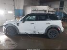 2017 Mini Countryman Cooper S Белый vin: WMZYT3C38H3D98458