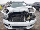 2018 Mini Countryman Cooper S Белый vin: WMZYT3C38J3E00313