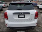 2018 Mini Countryman Cooper S Белый vin: WMZYT3C38J3E00313