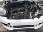 2018 Mini Countryman Cooper S Белый vin: WMZYT3C38J3E00313