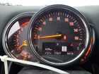 2019 Mini Cooper S Countryman Серый vin: WMZYT3C51K3E95848