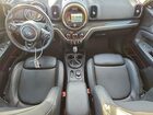 2019 Mini Cooper S Countryman Белый vin: WMZYT3C52K3E95230