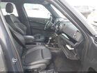 2019 Mini Countryman Cooper S Серый vin: WMZYT3C52K3E95986