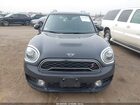 2019 Mini Countryman Cooper S Серый vin: WMZYT3C52K3E95986