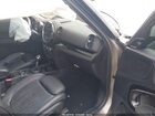 2019 Mini Countryman Cooper S Черный vin: WMZYT3C5XK3E96321