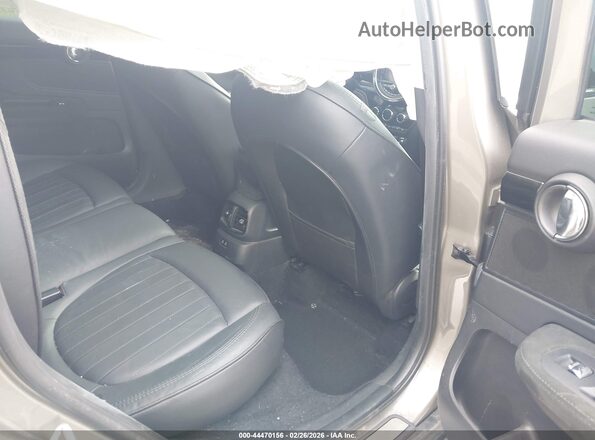 WMZYT3C5XK3E96321 2019 MINI COUNTRYMAN Черный Вид наклейки с VIN-кодом