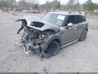 2019 Mini Countryman Cooper S Черный vin: WMZYT3C5XK3E96321