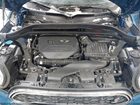 2017 Mini Countryman Cooper S Blue vin: WMZYT5C32H3D80646