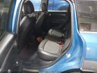 2017 Mini Countryman Cooper S Blue vin: WMZYT5C32H3D80646