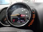 2017 Mini Countryman Cooper S Blue vin: WMZYT5C32H3D80646