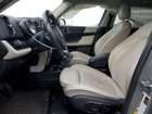 2017 Mini Cooper S Countryman All4 Серый vin: WMZYT5C33H3B67253