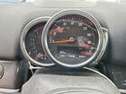 2018 Mini Cooper S Countryman All4 Синий vin: WMZYT5C37J3E60434