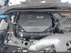 2018 Mini Countryman Cooper S Синий vin: WMZYT5C38J3E69286