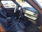 2019 Mini Countryman Cooper S Оранжевый vin: WMZYT5C50K3E63548