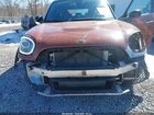 2019 Mini Countryman Cooper S Оранжевый vin: WMZYT5C50K3E63548