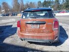 2019 Mini Countryman Cooper S Оранжевый vin: WMZYT5C50K3E63548
