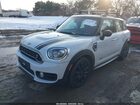 2019 Mini Countryman Cooper S Light Blue vin: WMZYT5C52K3G93673
