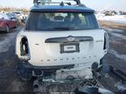 2019 Mini Countryman Cooper S Light Blue vin: WMZYT5C52K3G93673