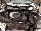 2019 Mini Cooper S Countryman All4 Белый vin: WMZYT5C54K3G92962