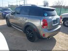 2019 Mini Countryman Cooper S Серый vin: WMZYT5C59K3E62611