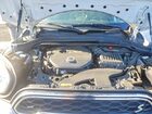 2018 Mini Cooper S E Countryman All4 White vin: WMZYU7C48J3E56765