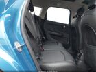 2017 Mini Countryman Cooper Blue vin: WMZYV5C35H3E02679