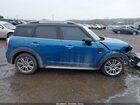 2017 Mini Countryman Cooper Blue vin: WMZYV5C35H3E02679