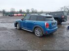 2017 Mini Countryman Cooper Blue vin: WMZYV5C35H3E02679