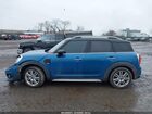 2017 Mini Countryman Cooper Blue vin: WMZYV5C35H3E02679