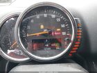 2017 Mini Countryman Cooper Blue vin: WMZYV5C35H3E02679