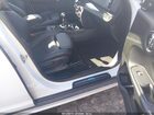 2018 Mini Countryman Cooper Белый vin: WMZYV5C38J3B75994