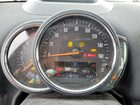 2018 Mini Cooper Countryman All4 Серый vin: WMZYV5C39J3E04070