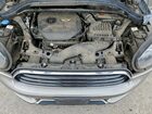2018 Mini Cooper Countryman All4 Серый vin: WMZYV5C39J3E04070