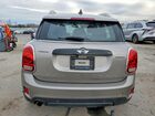 2018 Mini Cooper Countryman All4 Серый vin: WMZYV5C39J3E04070