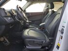 2019 Mini Cooper Countryman All4 White vin: WMZYV5C55K3F58164