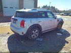 2019 Mini Countryman Cooper Белый vin: WMZYV5C56K3E05051