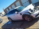 2019 Mini Countryman Cooper Белый vin: WMZYV5C56K3E05051