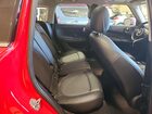 2019 Mini Cooper Countryman All4 Красный vin: WMZYV5C5XK3E05358