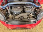2019 Mini Cooper Countryman All4 Красный vin: WMZYV5C5XK3E05358