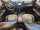 2019 Mini Cooper Countryman All4 Красный vin: WMZYV5C5XK3E05358