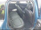 2020 Mini Countryman Cooper Blue vin: WMZYW3C01L3L09283