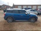 2020 Mini Countryman Cooper Blue vin: WMZYW3C01L3L09283