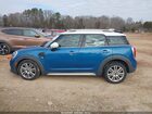 2020 Mini Countryman Cooper Blue vin: WMZYW3C01L3L09283